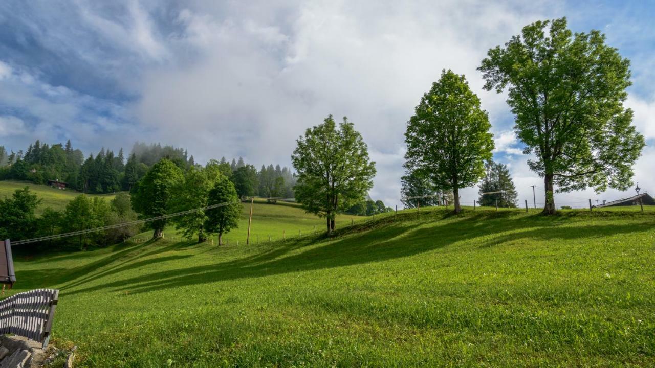 Bergpension-Ebental Бріксен-ім-Тале Екстер'єр фото
